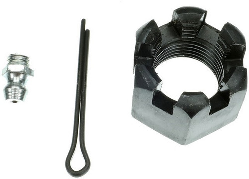 Suspension Control Arm and Ball Joint Assembly fits 1998-2004 Nissan Frontier  D