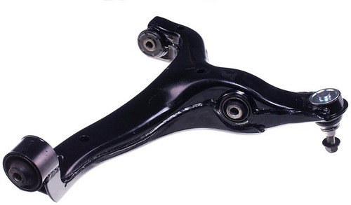 Dorman - OE Solutions Suspension Control Arm and Ball Joint Assembly P/N:526-638