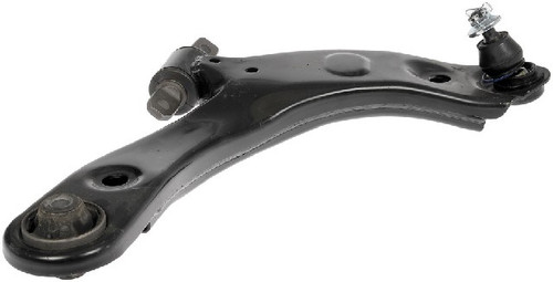 Dorman - OE Solutions Suspension Control Arm and Ball Joint Assembly P/N:526-870
