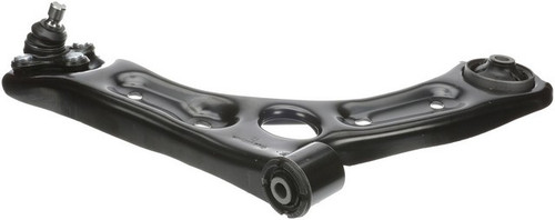 Dorman - OE Solutions Suspension Control Arm and Ball Joint Assembly P/N:526-960