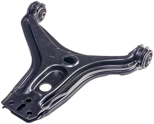 Suspension Control Arm fits 1988-1998 Audi 80 Quattro Cabriolet 90 Quattro  DORM