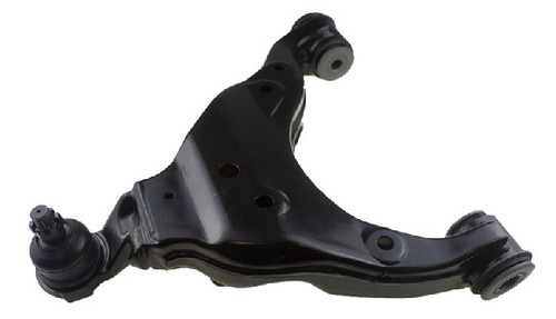 Dorman - OE Solutions Suspension Control Arm and Ball Joint Assembly P/N:527-029