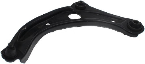 Dorman - OE Solutions Suspension Control Arm and Ball Joint Assembly P/N:527-037