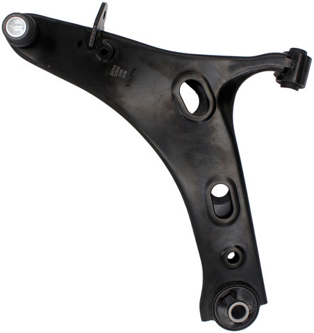 Dorman - OE Solutions Suspension Control Arm and Ball Joint Assembly P/N:527-087