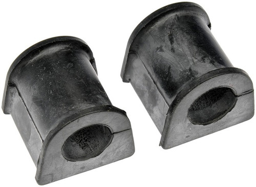Suspension Stabilizer Bar Bushing Kit Dorman 532-430 fits 2001 Hyundai Elantra