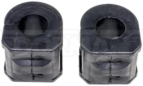 Dorman - OE Solutions Suspension Stabilizer Bar Bushing Kit P/N:533-466