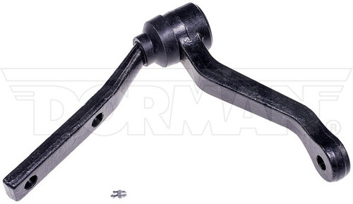 Dorman - OE Solutions Steering Idler Arm and Bracket Assembly P/N:541-122