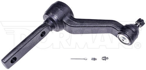 Dorman - OE Solutions Steering Idler Arm and Bracket Assembly P/N:541-151