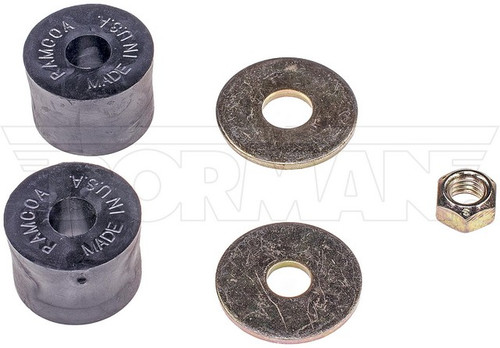 Dorman - OE Solutions Suspension Stabilizer Bar Link Bushing P/N:541-489