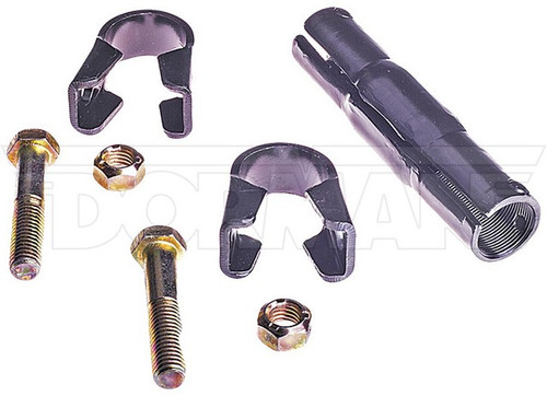 Dorman - OE Solutions Steering Tie Rod End Adjusting Sleeve P/N:541-554