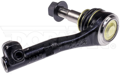 Dorman - OE Solutions Steering Tie Rod End P/N:543-904