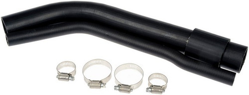 Dorman - OE Solutions Fuel Filler Hose P/N:573-059