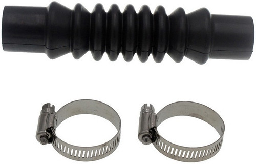 Dorman - OE Solutions Fuel Filler Hose P/N:573-062