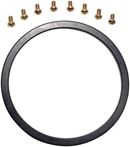 Dorman - OE Solutions Fuel Filler Hose P/N:573-098
