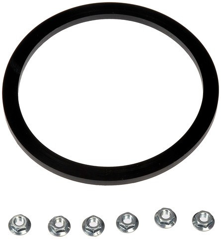 Dorman - OE Solutions Fuel Tank P/N:575-073
