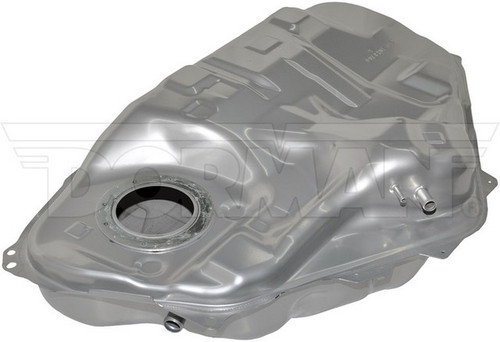 Fuel Tank fits 2015-2017 Mazda 3  DORMAN OE SOLUTIONS
