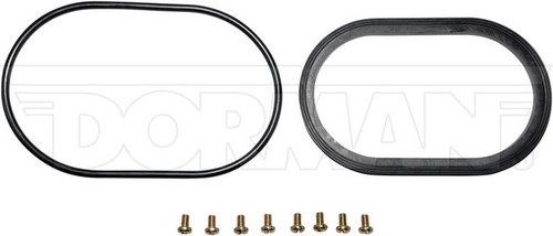 Dorman - OE Solutions Fuel Tank P/N:576-744