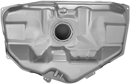 Dorman - OE Solutions Fuel Tank P/N:576-972