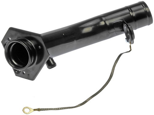 Fuel Tank Filler Neck fits 1988-2000 GMC C2500,C3500,K2500,K3500 C1500,C2500,C35