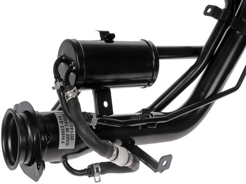 Dorman - OE Solutions Fuel Tank Filler Neck P/N:577-255
