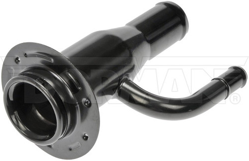 Fuel Tank Filler Neck fits 1999-2004 Ford F-350 Super Duty F-450 Super Duty,F-55