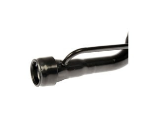 Fuel Tank Filler Neck fits 2000-2003 Hyundai Accent  DORMAN OE SOLUTIONS