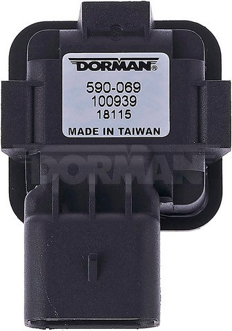 Dorman - OE Solutions Park Assist Camera P/N:590-069
