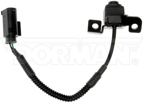 Dorman - OE Solutions Park Assist Camera P/N:590-075