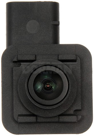 Park Assist Camera fits 2015-2017 Ford F-150  DORMAN OE SOLUTIONS
