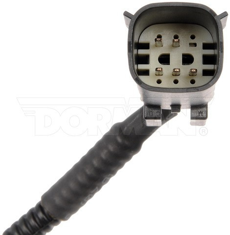 Park Assist Camera fits 2009-2014 Ford Expedition  DORMAN OE SOLUTIONS