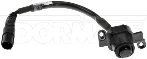 Dorman - OE Solutions Park Assist Camera P/N:590-096