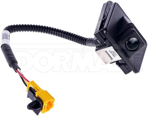 Park Assist Camera Dorman 590-099 fits 11-13 Kia Optima