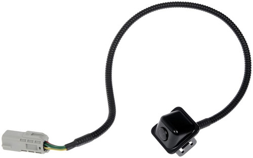 Dorman - OE Solutions Park Assist Camera P/N:590-110