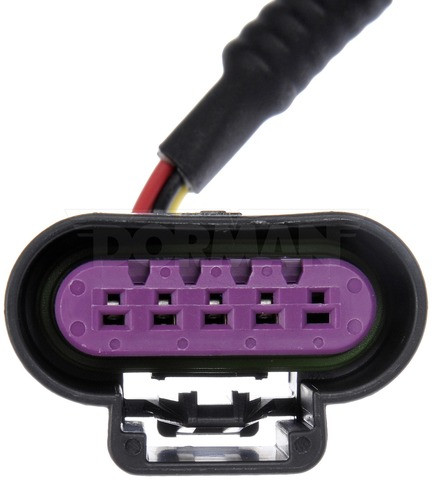 Dorman - OE Solutions Park Assist Camera P/N:590-114