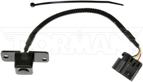 Dorman - OE Solutions Park Assist Camera P/N:590-114