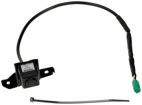 Dorman - OE Solutions Park Assist Camera P/N:590-123
