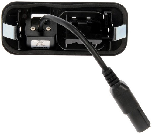Dorman - OE Solutions Park Assist Camera P/N:590-125