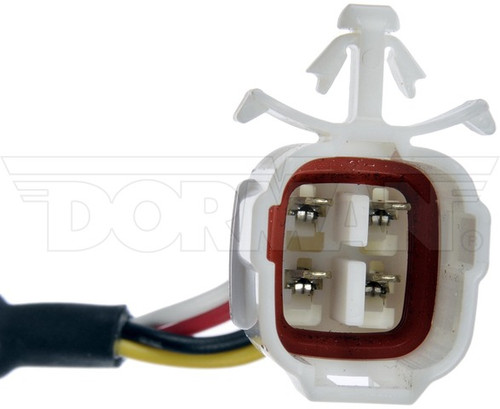 Dorman - OE Solutions Park Assist Camera P/N:590-135