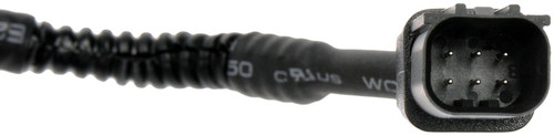 Dorman - OE Solutions Park Assist Camera P/N:590-141