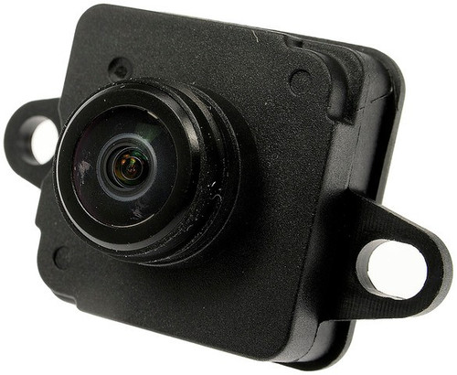Dorman - OE Solutions Park Assist Camera P/N:590-404