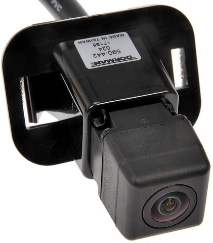 Dorman - OE Solutions Park Assist Camera P/N:590-442