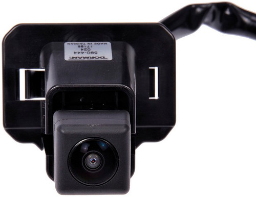 Dorman - OE Solutions Park Assist Camera P/N:590-444