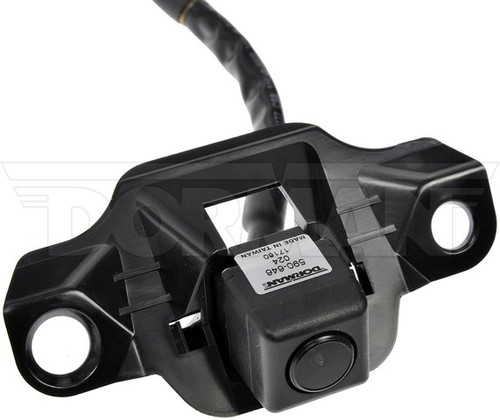 Dorman - OE Solutions Park Assist Camera P/N:590-646