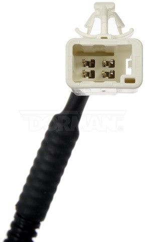Dorman - OE Solutions Park Assist Camera P/N:590-657