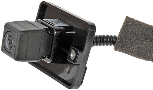 Dorman - OE Solutions Park Assist Camera P/N:590-689