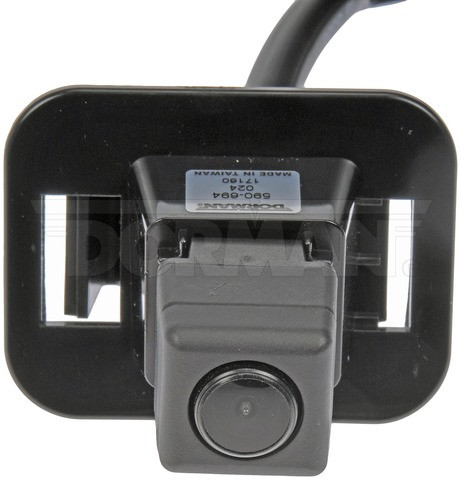Dorman - OE Solutions Park Assist Camera P/N:590-694