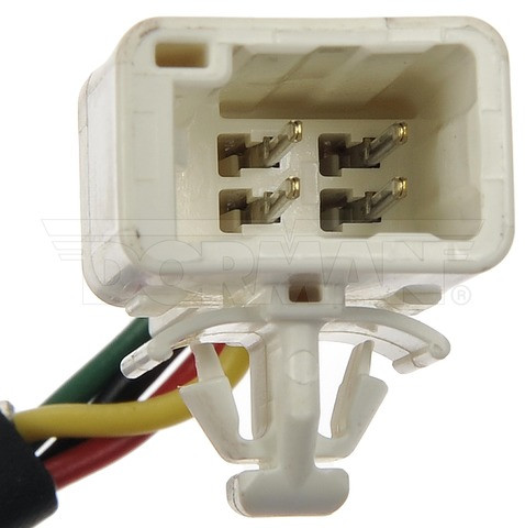 Dorman - OE Solutions Park Assist Camera P/N:590-928