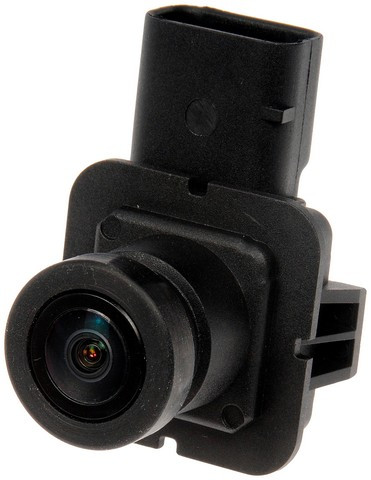 Dorman - OE Solutions Park Assist Camera P/N:592-068