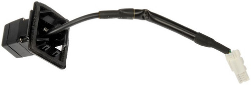 Dorman - OE Solutions Park Assist Camera P/N:592-228