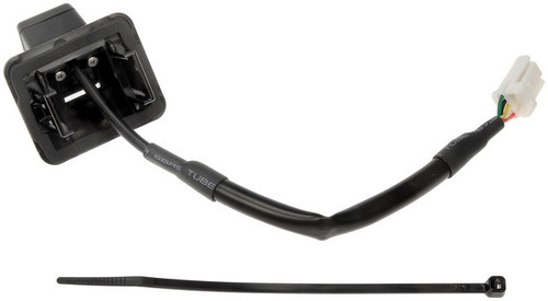 Dorman - OE Solutions Park Assist Camera P/N:592-269